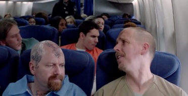 Jason Salmon - Images, Headshots, Production Photos